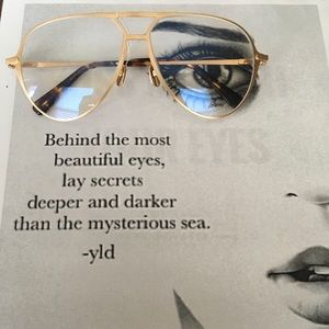 Brioni Unisex Aviator Optical Frames